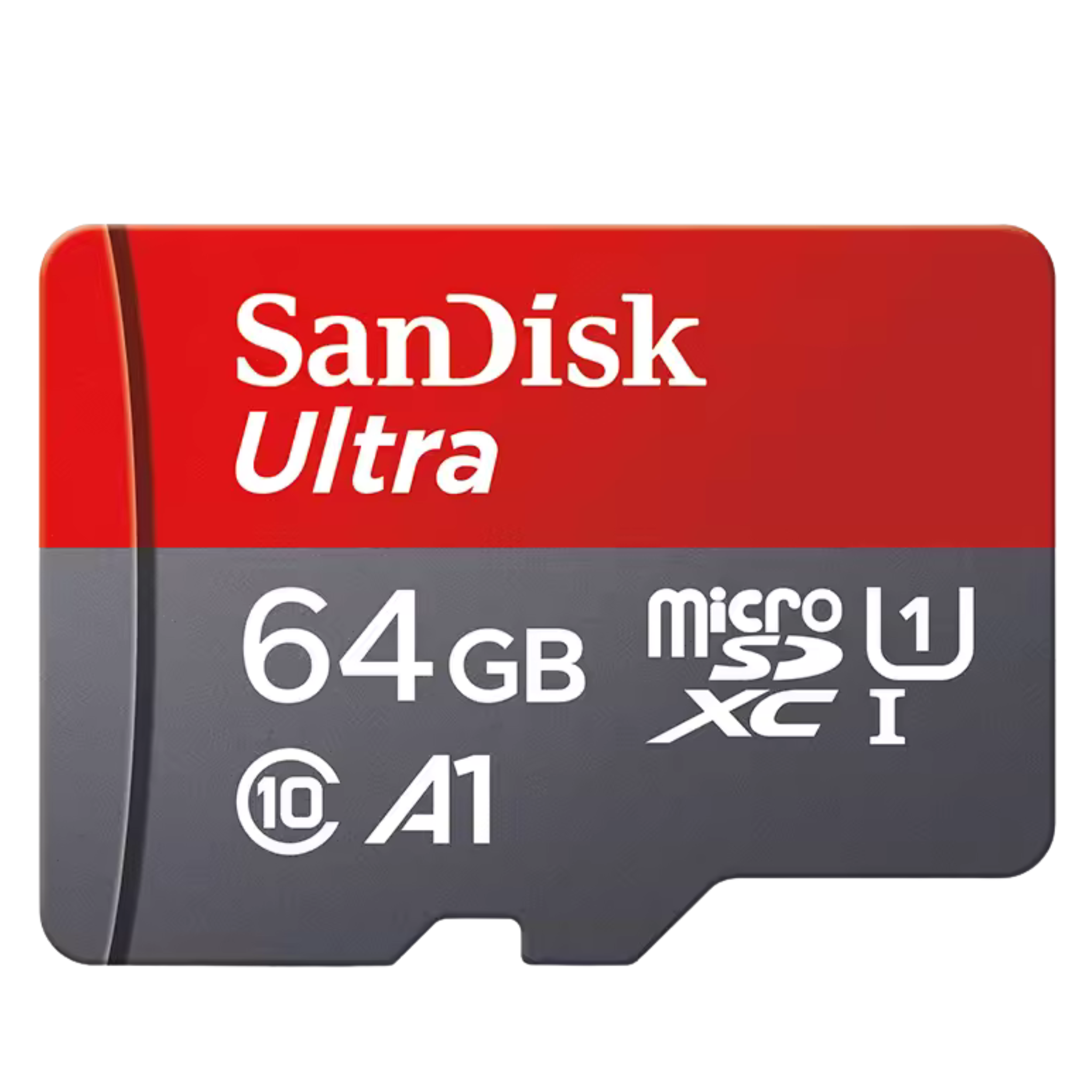 64GB SD Card