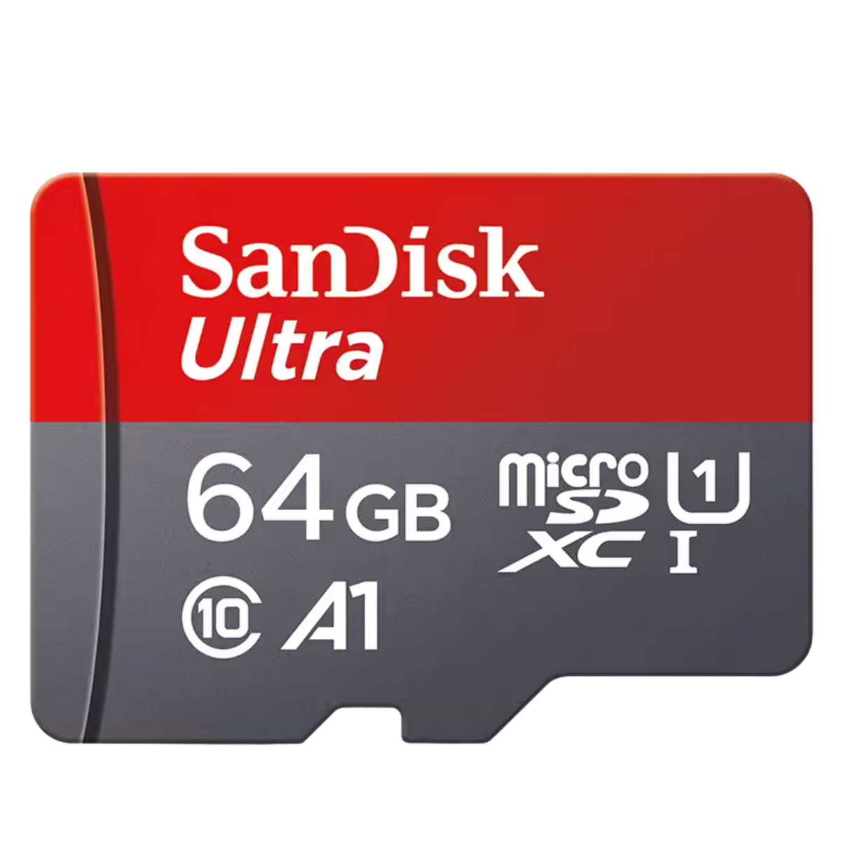 64GB SD Card