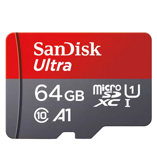 64GB SD Card