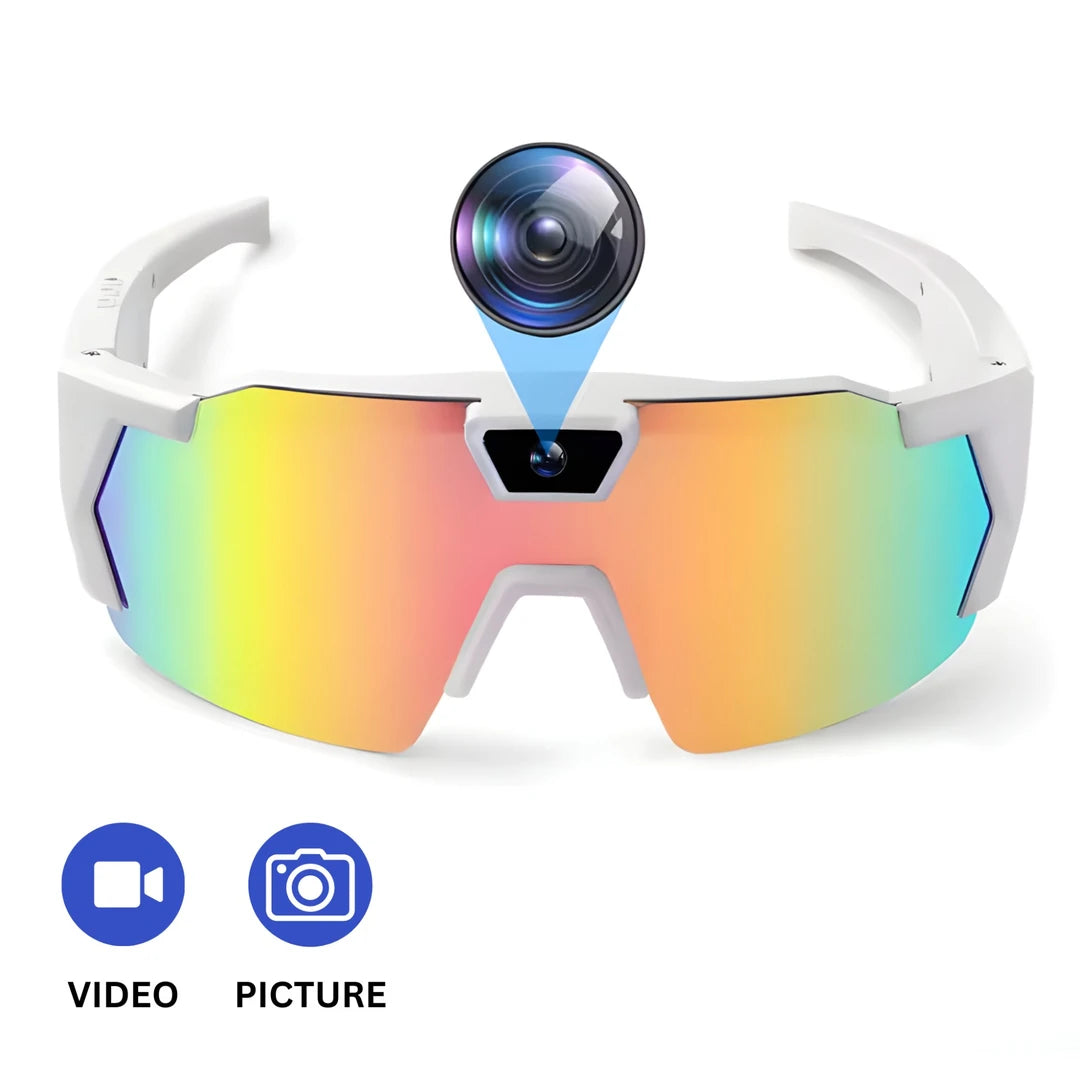 FirstSight™ POV Sunglasses
