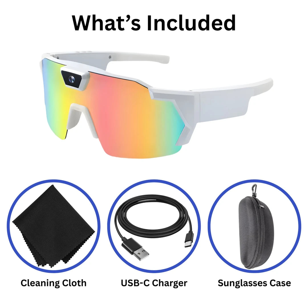 FirstSight™ POV Sunglasses